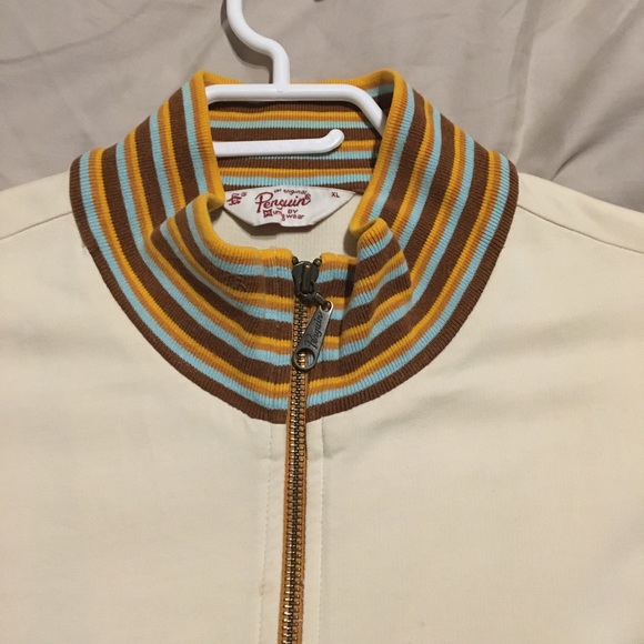 Le Penguin Jacket - Picture 2 of 2